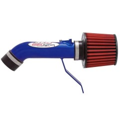 SISTEMA DE ADMISIÓN  MAZDA 6 2003-2004