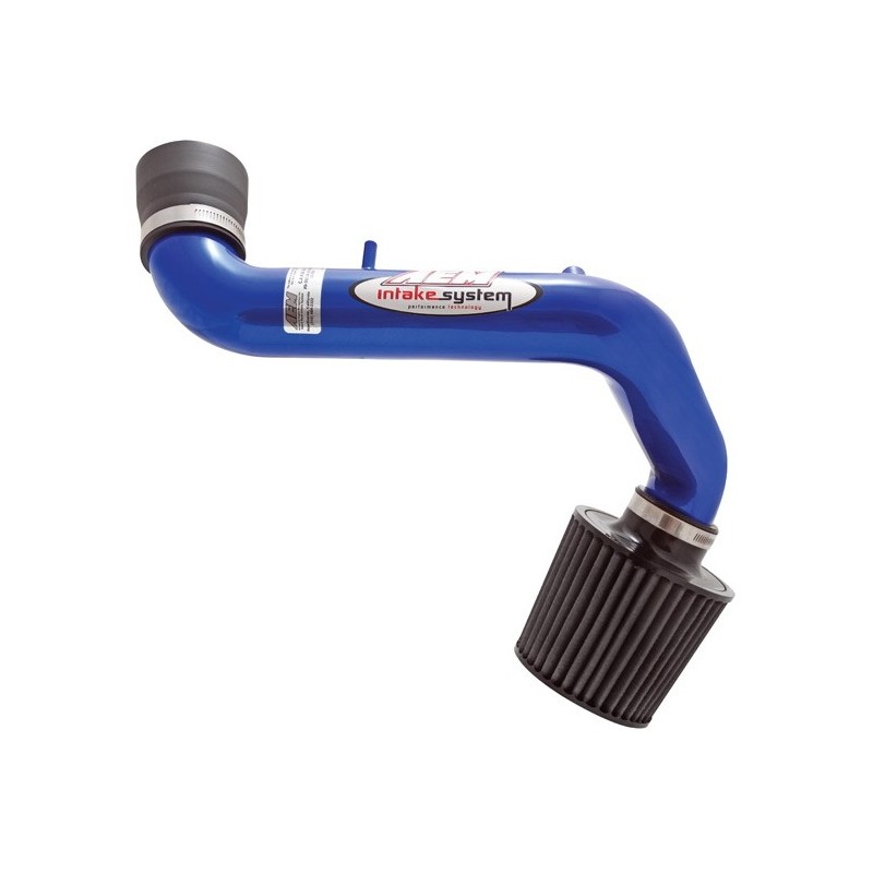 SISTEMA DE ADMISIÓN HONDA Civic Si 2002-2005 SISTEMA DE ADMISIÓN HONDA Civic Si 2002-2005