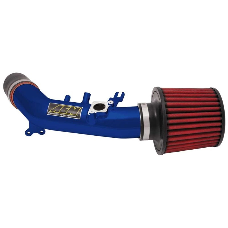 SISTEMA DE ADMISIÓN  HONDA Civic Si 2006-2007
