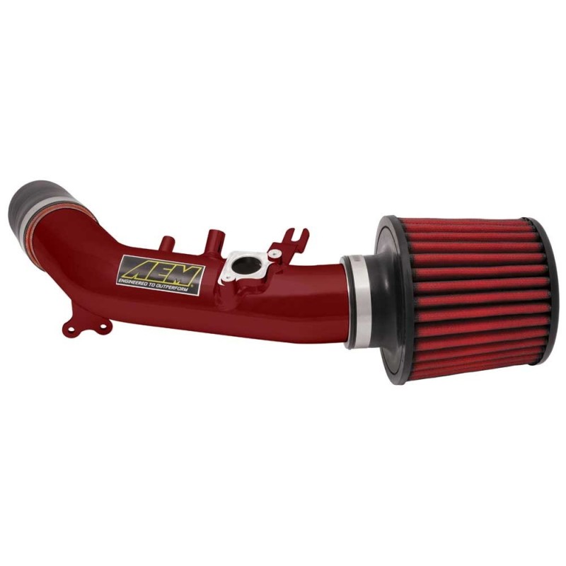 SISTEMA DE ADMISIÓN HONDA Civic Si 2006-2007 SISTEMA DE ADMISIÓN HONDA Civic Si 2006-2007