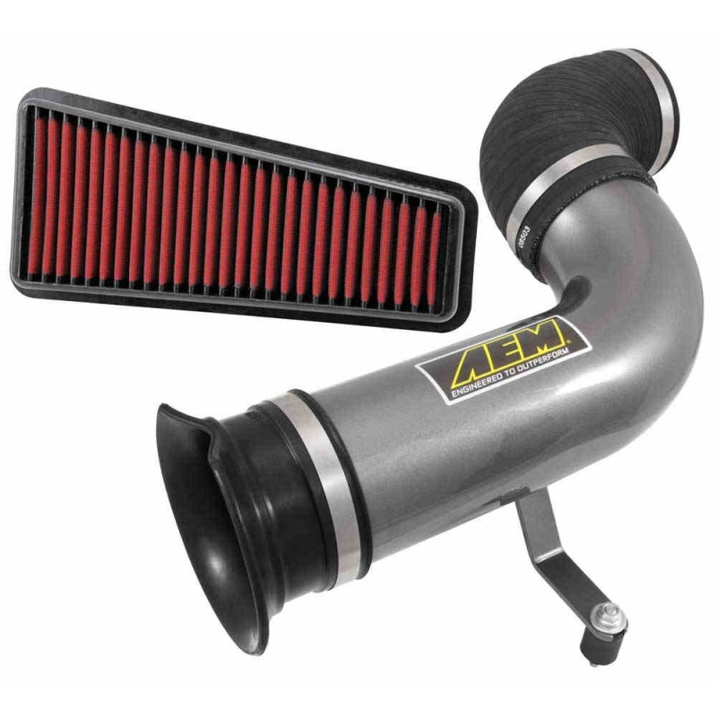 SISTEMA DE ADMISIÓN  TOYOTA 4Runner 2003-2009
