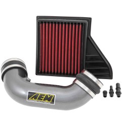 SISTEMA DE ADMISIÓN  FORD Mustang GT 2011-2014