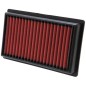 FILTRO DE AIRE SECO HOLDEN Commodore 1987-1991 FILTRO DE AIRE SECO HOLDEN Commodore 1987-1991