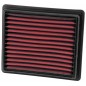 FILTRO DE AIRE SECO FORD Explorer 1997-2001 FILTRO DE AIRE SECO FORD Explorer 1997-2001