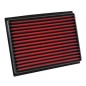FILTRO DE AIRE SECO AUDI A4 2005-2008 FILTRO DE AIRE SECO AUDI A4 2005-2008