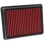 FILTRO DE AIRE SECO JEEP Commander 2006-2010 FILTRO DE AIRE SECO JEEP Commander 2006-2010
