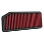 FILTRO DE AIRE SECO Byd F6 2007-2007 FILTRO DE AIRE SECO Byd F6 2007-2007