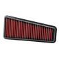 FILTRO DE AIRE SECO TOYOTA Land Cruiser 2007-2012 FILTRO DE AIRE SECO TOYOTA Land Cruiser 2007-2012