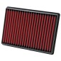 FILTRO DE AIRE SECO DODGE Challenger 2009-2010 FILTRO DE AIRE SECO DODGE Challenger 2009-2010