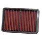 FILTRO DE AIRE SECO MITSUBISHI Lancer Evolution Gsr 2008-2015 FILTRO DE AIRE SECO MITSUBISHI Lancer Evolution Gsr 2008-2015