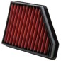 FILTRO DE AIRE SECO CHEVROLET Camaro 2010-2015 FILTRO DE AIRE SECO CHEVROLET Camaro 2010-2015