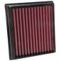 FILTRO DE AIRE SECO LEXUS Rx270 2012-2014 FILTRO DE AIRE SECO LEXUS Rx270 2012-2014