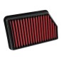 FILTRO DE AIRE SECO KIA K3 2016-2017 FILTRO DE AIRE SECO KIA K3 2016-2017