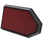 FILTRO DE AIRE SECO DODGE Challenger 2015-2018 FILTRO DE AIRE SECO DODGE Challenger 2015-2018