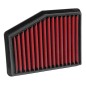 FILTRO DE AIRE SECO HONDA Civic 2012-2015 FILTRO DE AIRE SECO HONDA Civic 2012-2015