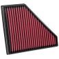 FILTRO DE AIRE SECO CHEVROLET Camaro 2016-2024 FILTRO DE AIRE SECO CHEVROLET Camaro 2016-2024