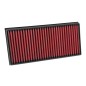 FILTRO DE AIRE SECO AUDI Q7 2006-2015 FILTRO DE AIRE SECO AUDI Q7 2006-2015