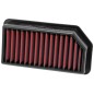 FILTRO DE AIRE SECO HYUNDAI Ix20 2010-2019 FILTRO DE AIRE SECO HYUNDAI Ix20 2010-2019