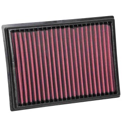 FILTRO DE AIRE SECO  TOYOTA Innova Crysta 2016-2016