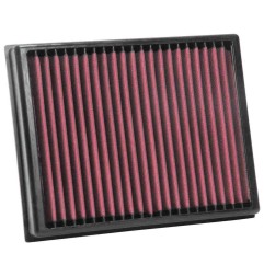 FILTRO DE AIRE SECO  FORD Everest 2015-2021