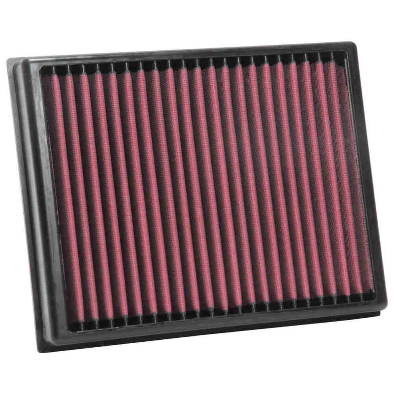 FILTRO DE AIRE SECO FORD Everest 2015-2021 FILTRO DE AIRE SECO FORD Everest 2015-2021