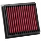 FILTRO DE AIRE SECO JEEP Compass Ii 2017-2020 FILTRO DE AIRE SECO JEEP Compass Ii 2017-2020