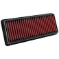 FILTRO DE AIRE SECO Abarth 124 Spider 2016-2018 FILTRO DE AIRE SECO Abarth 124 Spider 2016-2018