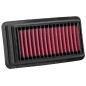 FILTRO DE AIRE SECO HONDA Civic Si 2017-2020 FILTRO DE AIRE SECO HONDA Civic Si 2017-2020