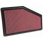 FILTRO DE AIRE SECO HOLDEN Commodore 2017-2021 FILTRO DE AIRE SECO HOLDEN Commodore 2017-2021
