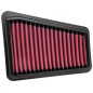 FILTRO DE AIRE SECO Genesis G70 2019-2023 FILTRO DE AIRE SECO Genesis G70 2019-2023