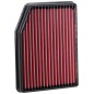 FILTRO DE AIRE SECO GMC Yukon Xl 2021-2023 FILTRO DE AIRE SECO GMC Yukon Xl 2021-2023