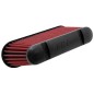 FILTRO DE AIRE SECO CHEVROLET Corvette 2008-2013 FILTRO DE AIRE SECO CHEVROLET Corvette 2008-2013