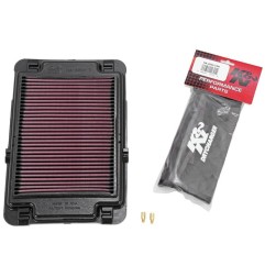 TAPA ELÉCTRICA  HONDA Trx400Ex 1999-2008