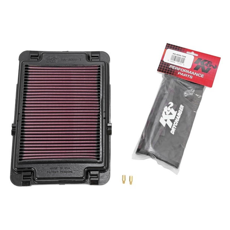 TAPA ELÉCTRICA  HONDA Trx400Ex 1999-2008