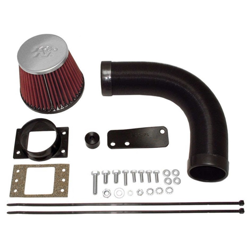 KIT DE ADMISION BMW 320I 1982-1993 KIT DE ADMISION BMW 320I 1982-1993