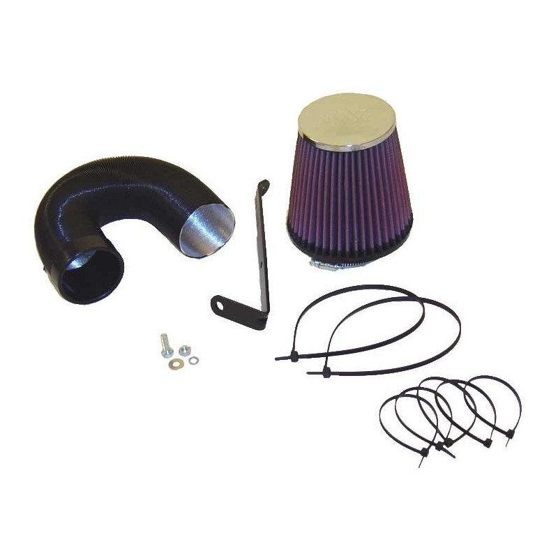 KIT DE ADMISION AUDI A4 1995-1999 KIT DE ADMISION AUDI A4 1995-1999