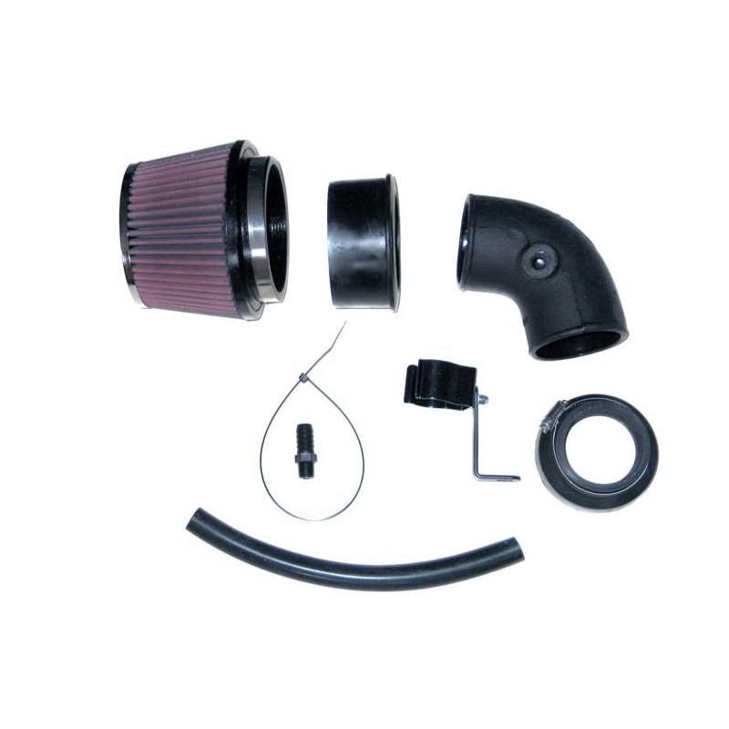 KIT DE ADMISION  MINI One/Cooper II/Clubman/Countryman/Coupe/Roadster/Cabrio/Paceman (R55/56/57/58/59/60/61) 2007-2008