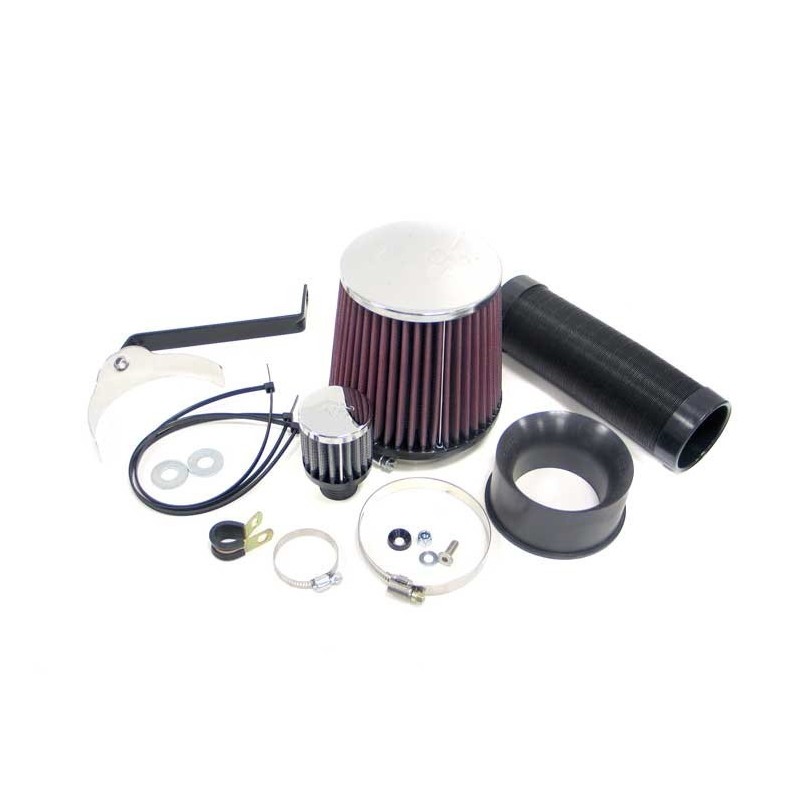 KIT DE ADMISION VOLKSWAGEN Golf Iv Gti 1999-2004 KIT DE ADMISION VOLKSWAGEN Golf Iv Gti 1999-2004