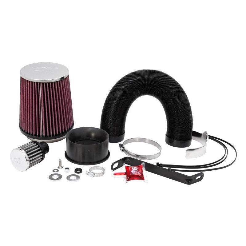 KIT DE ADMISION AUDI A3 1999-2003 KIT DE ADMISION AUDI A3 1999-2003