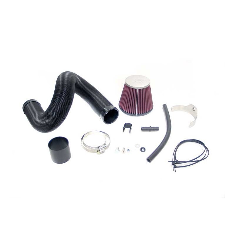 KIT DE ADMISION MAZDA 2 (DY) 2003-9/2007 KIT DE ADMISION MAZDA 2 (DY) 2003-9/2007