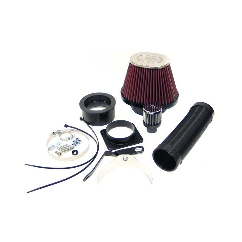 KIT DE ADMISION AUDI A6 1997-2001 KIT DE ADMISION AUDI A6 1997-2001