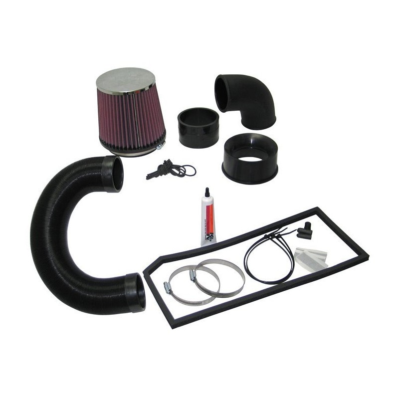KIT DE ADMISION AUDI Tt 2006-2008 KIT DE ADMISION AUDI Tt 2006-2008