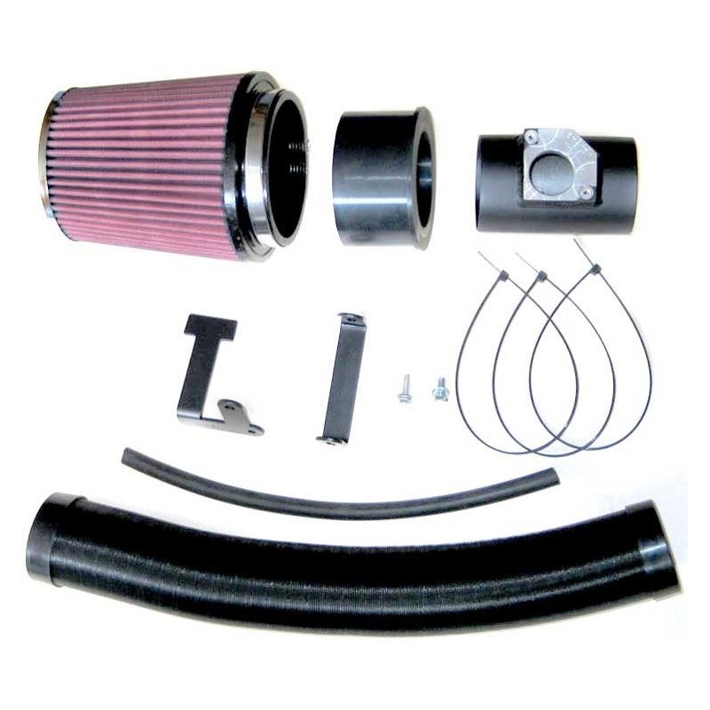 KIT DE ADMISION TOYOTA Corolla 2001-2008 KIT DE ADMISION TOYOTA Corolla 2001-2008