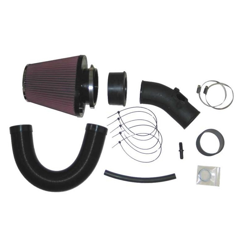 KIT DE ADMISION  MAZDA 6 2002-2006