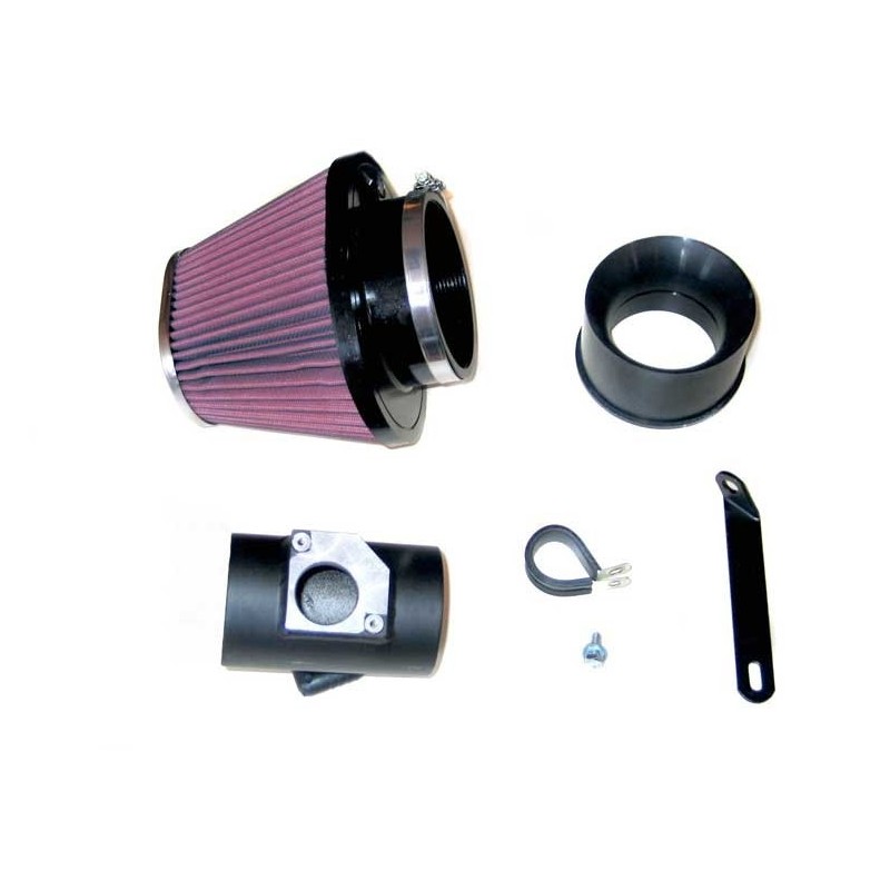 KIT DE ADMISION  SUBARU Impreza Ii Wrx 2006-2007