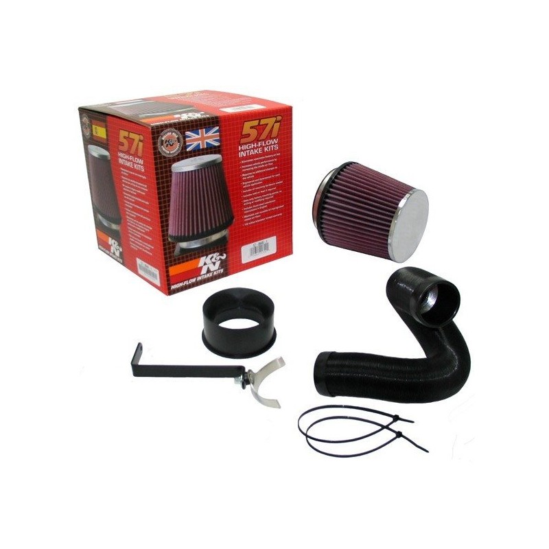KIT DE ADMISION  BMW 1_Series (E81/E82/E87/E88) 2005-2011