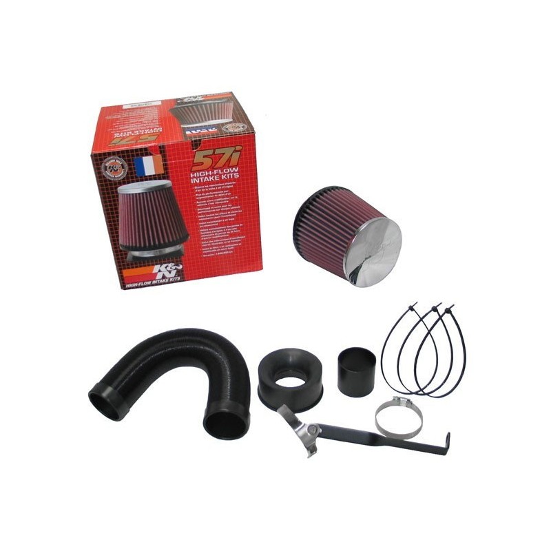 KIT DE ADMISION VAUXHALL Corsa D (Mk_3) 2007-2013 KIT DE ADMISION VAUXHALL Corsa D (Mk_3) 2007-2013