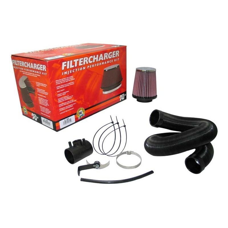 KIT DE ADMISION SUZUKI Swift Iii 2006-2009 KIT DE ADMISION SUZUKI Swift Iii 2006-2009