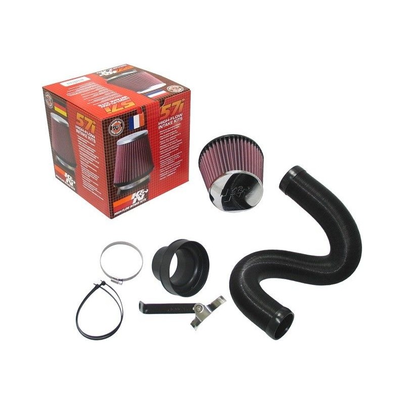 KIT DE ADMISION ALFA ROMEO Mito 2008-2012 KIT DE ADMISION ALFA ROMEO Mito 2008-2012