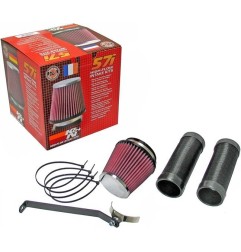 KIT DE ADMISION  BMW 1_Series (E81/E82/E87/E88) 3/2007-2011